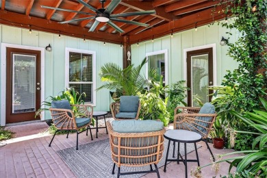 Welcome to a hidden gem in the securely gated, cobblestone-lined on Rockport Country Club in Texas - for sale on GolfHomes.com, golf home, golf lot