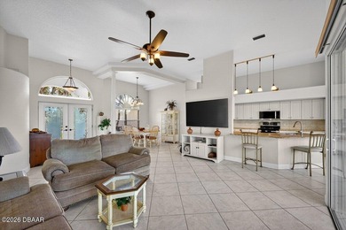 Located within the gated section of the Cypress Head golf on The Golf Club At Cypress Head in Florida - for sale on GolfHomes.com, golf home, golf lot