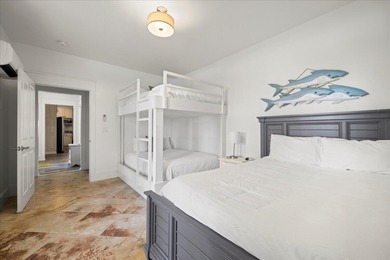 Step into effortless coastal living with this beautifully on Seascape Golf Course in Florida - for sale on GolfHomes.com, golf home, golf lot