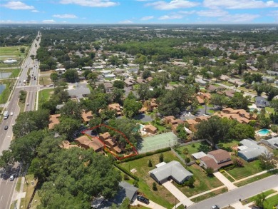 Under contract-accepting backup offers. Welcome to this on Mayfair Country Club in Florida - for sale on GolfHomes.com, golf home, golf lot