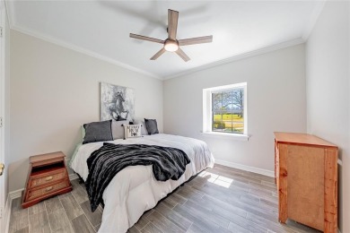 This iconic Star Harbor home sits on one of the largest and most on Star Harbor Golf Club in Texas - for sale on GolfHomes.com, golf home, golf lot