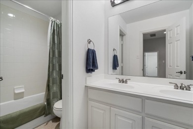 Drop dead gorgeous golf course lot! This rare one-story home on on Coyote Ridge Golf Club in Texas - for sale on GolfHomes.com, golf home, golf lot
