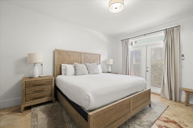 Step into effortless coastal living with this beautifully on Seascape Golf Course in Florida - for sale on GolfHomes.com, golf home, golf lot