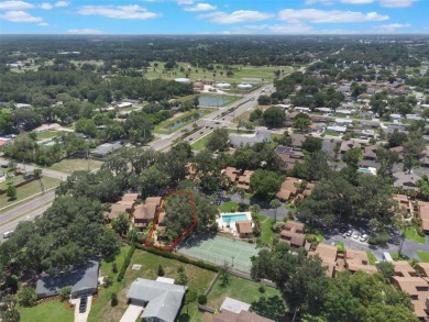 Under contract-accepting backup offers. Welcome to this on Mayfair Country Club in Florida - for sale on GolfHomes.com, golf home, golf lot