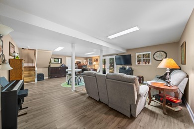 Full of personality and charm, this Diamondhead 2 bed 2.5 bath on Diamondhead Golf and Country Club in Arkansas - for sale on GolfHomes.com, golf home, golf lot