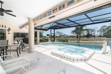 This is one of the most desirable locations in Spanish Wells. It on Spanish Wells Golf and Country Club in Florida - for sale on GolfHomes.com, golf home, golf lot