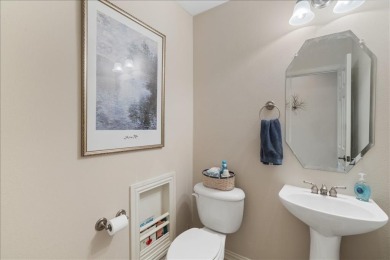Drop dead gorgeous golf course lot! This rare one-story home on on Coyote Ridge Golf Club in Texas - for sale on GolfHomes.com, golf home, golf lot