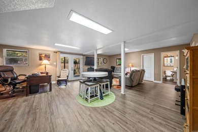 Full of personality and charm, this Diamondhead 2 bed 2.5 bath on Diamondhead Golf and Country Club in Arkansas - for sale on GolfHomes.com, golf home, golf lot