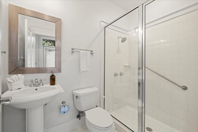 Step into effortless coastal living with this beautifully on Seascape Golf Course in Florida - for sale on GolfHomes.com, golf home, golf lot