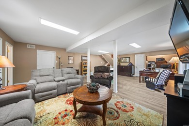 Full of personality and charm, this Diamondhead 2 bed 2.5 bath on Diamondhead Golf and Country Club in Arkansas - for sale on GolfHomes.com, golf home, golf lot
