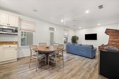 Step into effortless coastal living with this beautifully on Seascape Golf Course in Florida - for sale on GolfHomes.com, golf home, golf lot