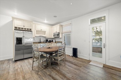 Step into effortless coastal living with this beautifully on Seascape Golf Course in Florida - for sale on GolfHomes.com, golf home, golf lot