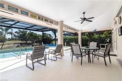 This is one of the most desirable locations in Spanish Wells. It on Spanish Wells Golf and Country Club in Florida - for sale on GolfHomes.com, golf home, golf lot