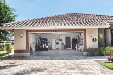 This is one of the most desirable locations in Spanish Wells. It on Spanish Wells Golf and Country Club in Florida - for sale on GolfHomes.com, golf home, golf lot