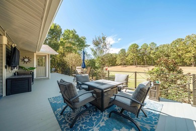 Full of personality and charm, this Diamondhead 2 bed 2.5 bath on Diamondhead Golf and Country Club in Arkansas - for sale on GolfHomes.com, golf home, golf lot