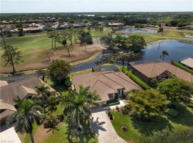 This is one of the most desirable locations in Spanish Wells. It on Spanish Wells Golf and Country Club in Florida - for sale on GolfHomes.com, golf home, golf lot