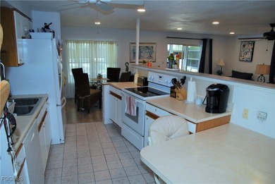 Modern upgrades, Turnkey, and an exceptional location near the on Six Lakes Country Club in Florida - for sale on GolfHomes.com, golf home, golf lot
