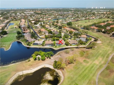 This is one of the most desirable locations in Spanish Wells. It on Spanish Wells Golf and Country Club in Florida - for sale on GolfHomes.com, golf home, golf lot