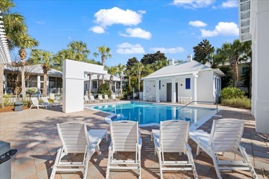 Step into effortless coastal living with this beautifully on Seascape Golf Course in Florida - for sale on GolfHomes.com, golf home, golf lot