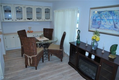 Modern upgrades, Turnkey, and an exceptional location near the on Six Lakes Country Club in Florida - for sale on GolfHomes.com, golf home, golf lot