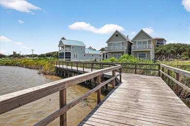 Welcome to a hidden gem in the securely gated, cobblestone-lined on Rockport Country Club in Texas - for sale on GolfHomes.com, golf home, golf lot