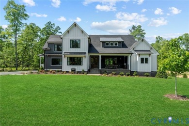 Welcome to The Elliott, one of RCI Builder's most sought after on The Club At Viniterra in Virginia - for sale on GolfHomes.com, golf home, golf lot