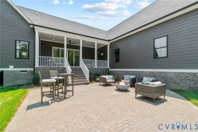 Welcome to The Elliott, one of RCI Builder's most sought after on The Club At Viniterra in Virginia - for sale on GolfHomes.com, golf home, golf lot