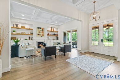 Welcome to The Elliott, one of RCI Builder's most sought after on The Club At Viniterra in Virginia - for sale on GolfHomes.com, golf home, golf lot