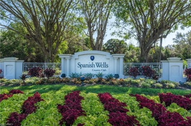 This is one of the most desirable locations in Spanish Wells. It on Spanish Wells Golf and Country Club in Florida - for sale on GolfHomes.com, golf home, golf lot