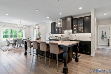 Welcome to The Elliott, one of RCI Builder's most sought after on The Club At Viniterra in Virginia - for sale on GolfHomes.com, golf home, golf lot