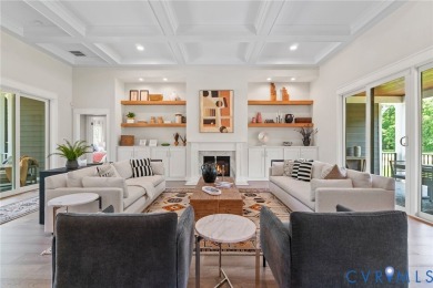 Welcome to The Elliott, one of RCI Builder's most sought after on The Club At Viniterra in Virginia - for sale on GolfHomes.com, golf home, golf lot
