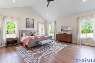 Welcome to The Elliott, one of RCI Builder's most sought after on The Club At Viniterra in Virginia - for sale on GolfHomes.com, golf home, golf lot