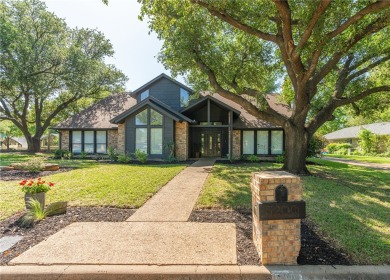 REDUCED FOR A QUICKER SALE! Best Investment in Waco Texas on The Lake Country Club - Lake Waco in Texas - for sale on GolfHomes.com, golf home, golf lot