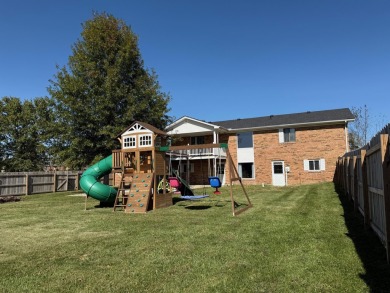 465 Clubside Drive in Dix River Estates. A 2900 square Ft Brick on Dix River Country Club in Kentucky - for sale on GolfHomes.com, golf home, golf lot