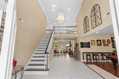 Welcome to this stunning all-brick 4-bedroom, 3.5-bath home, on on Myrtlewood Golf Course and Club  in South Carolina - for sale on GolfHomes.com, golf home, golf lot