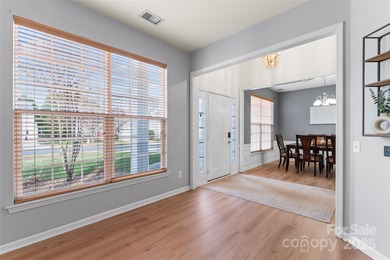 COMING SOON! Amazing, stately home on large .31 acre lot which on Highland Creek Golf Club in North Carolina - for sale on GolfHomes.com, golf home, golf lot