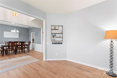 COMING SOON! Amazing, stately home on large .31 acre lot which on Highland Creek Golf Club in North Carolina - for sale on GolfHomes.com, golf home, golf lot