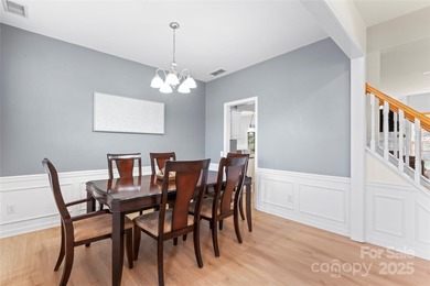 COMING SOON! Amazing, stately home on large .31 acre lot which on Highland Creek Golf Club in North Carolina - for sale on GolfHomes.com, golf home, golf lot