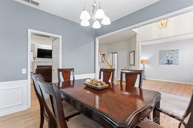 COMING SOON! Amazing, stately home on large .31 acre lot which on Highland Creek Golf Club in North Carolina - for sale on GolfHomes.com, golf home, golf lot