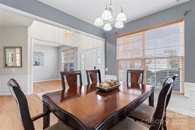 COMING SOON! Amazing, stately home on large .31 acre lot which on Highland Creek Golf Club in North Carolina - for sale on GolfHomes.com, golf home, golf lot