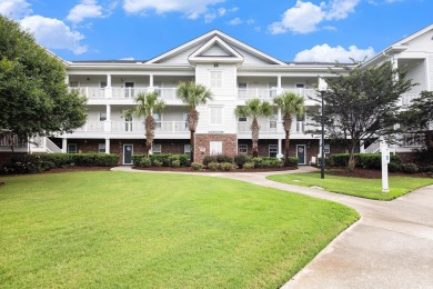 Welcome to River Crossing at Barefoot Resort! This immaculate 2 on Barefoot Resort and Golf Club  in South Carolina - for sale on GolfHomes.com, golf home, golf lot