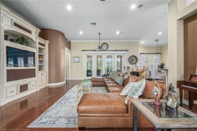 Welcome to this stunning executive golf home located in the on Country Club of Sebring in Florida - for sale on GolfHomes.com, golf home, golf lot