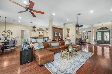Welcome to this stunning executive golf home located in the on Country Club of Sebring in Florida - for sale on GolfHomes.com, golf home, golf lot