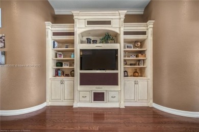 Welcome to this stunning executive golf home located in the on Country Club of Sebring in Florida - for sale on GolfHomes.com, golf home, golf lot