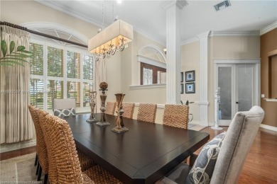 Welcome to this stunning executive golf home located in the on Country Club of Sebring in Florida - for sale on GolfHomes.com, golf home, golf lot