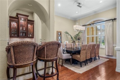 Welcome to this stunning executive golf home located in the on Country Club of Sebring in Florida - for sale on GolfHomes.com, golf home, golf lot