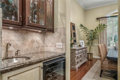 Welcome to this stunning executive golf home located in the on Country Club of Sebring in Florida - for sale on GolfHomes.com, golf home, golf lot