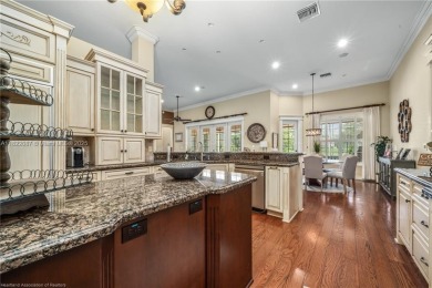 Welcome to this stunning executive golf home located in the on Country Club of Sebring in Florida - for sale on GolfHomes.com, golf home, golf lot
