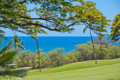 Ocean View 2 Bed, 2 Bath Condo located in Keauhou Escape to a on  in Hawaii - for sale on GolfHomes.com, golf home, golf lot
