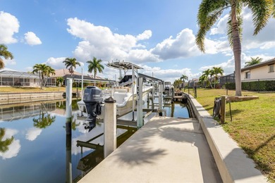 One or more photo(s) has been virtually staged. Updated and on Saint Andrews South Golf Club in Florida - for sale on GolfHomes.com, golf home, golf lot